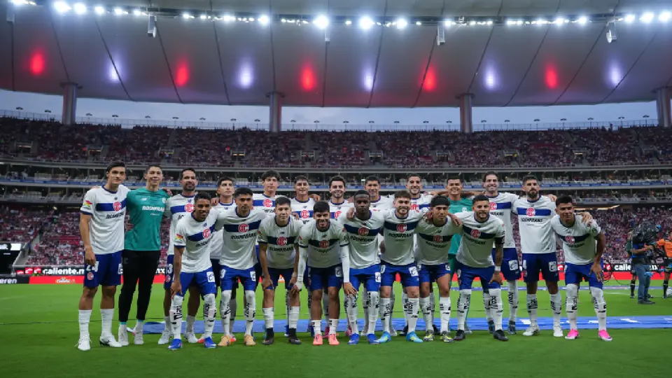Toluca, ante Chivas | IMAGO7