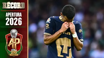 ¡Mal arranque! Pumas cae ante Pachuca en su debut en el Apertura 2026