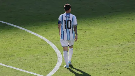 ¿Adiós, Leo? Argentina dedica emotivo mensaje a Messi tras perder la Final del Mundial