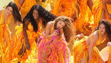 Shakira rompe otro récord; es la primera artista latina con 100 millones en Instagram
