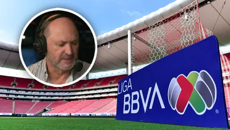 Rafael Louzán lanza crítica a la Liga MX: "En España sería inconcebible eliminar el ascenso y descenso"