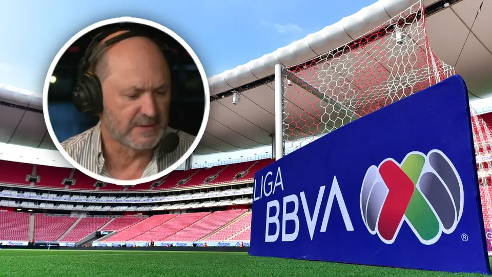 Rafael Louzán lanza crítica a la Liga MX: "En España sería inconcebible eliminar el ascenso y descenso"