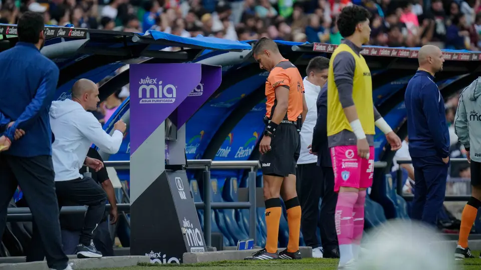 Pumas vs Pachuca | IMAGO7