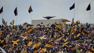 Afición de Pumas abuchea a su equipo tras derrota ante Pachuca en el Olímpico