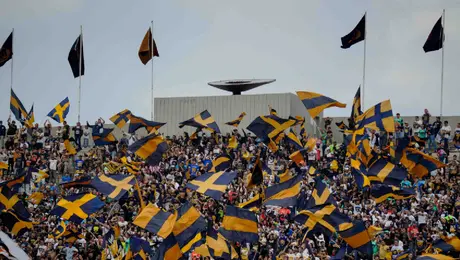 Afición de Pumas abuchea a su equipo tras derrota ante Pachuca en el Olímpico