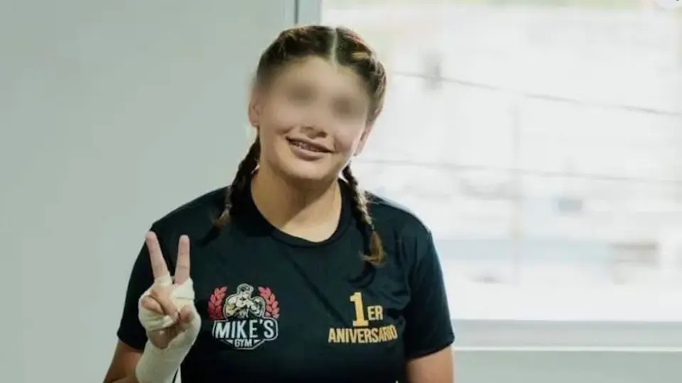 Familia de Dafne Zapata pide justicia tras muerte de adolescente en academia militarizada