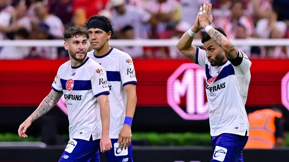 Alexis Vega pide perdón en Guadalajara | MEXSPORT