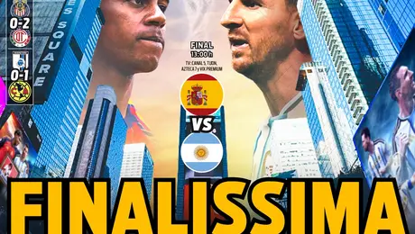 Portada RÉCORD 19 de julio de 2026