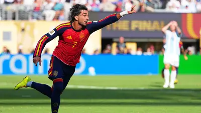 ¡Llegó la segunda! España es campeón de la Copa del Mundo 2026