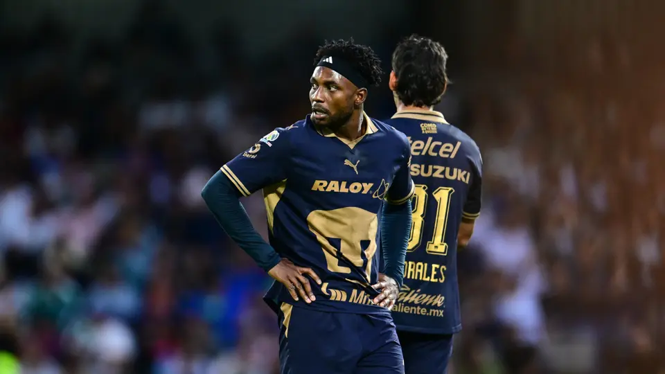 Pumas vs Pachuca | MEXSPORT