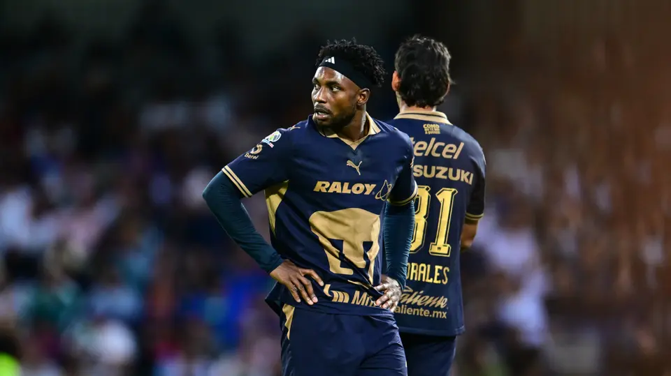 Pumas vs Pachuca | MEXSPORT