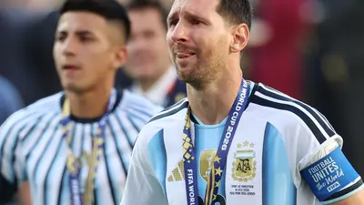 ¿Se repite la Final del Mundial 2026? Esto piden desde Argentina