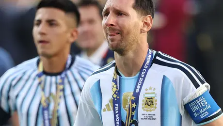 ¿Se repite la Final del Mundial 2026? Esto piden desde Argentina