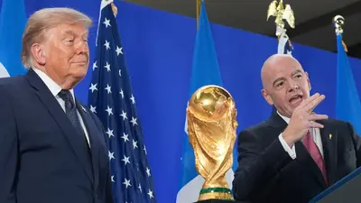 Consejo de Europa lanza dura advertencia a la FIFA por la integridad del Mundial 2026