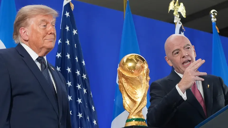 Consejo de Europa lanza dura advertencia a la FIFA por la integridad del Mundial 2026