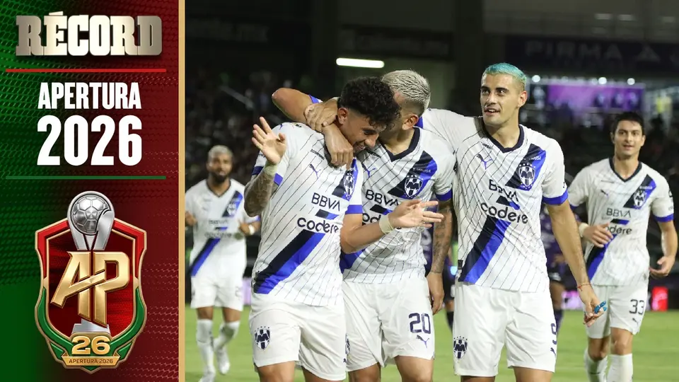 Apertura 2023, el último gran arranque de Rayados