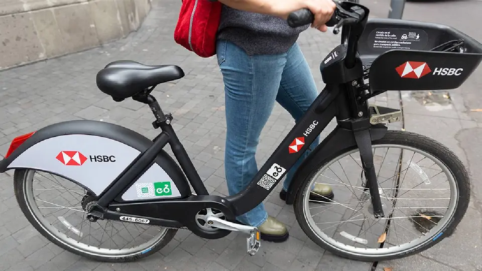 Ecobici ampliará su cobertura a Iztapalapa, Iztacalco y Tlalpan / @Ecobici