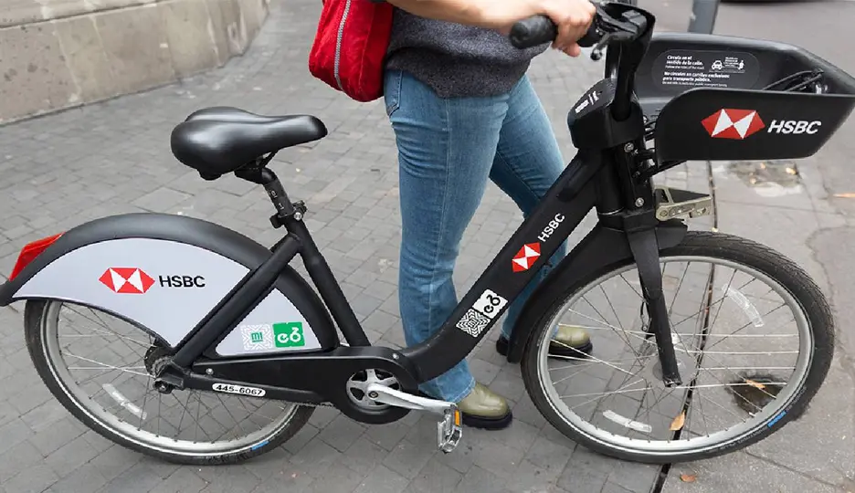 Ecobici ampliará su cobertura a Iztapalapa, Iztacalco y Tlalpan / @Ecobici