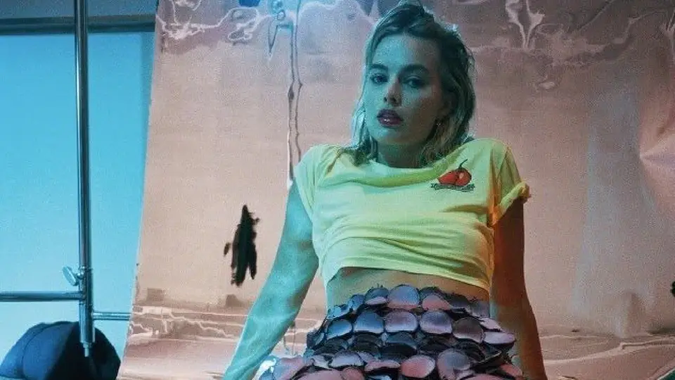 Reportes indican que Margot Robbie sería la protagonista de la historia / Especial