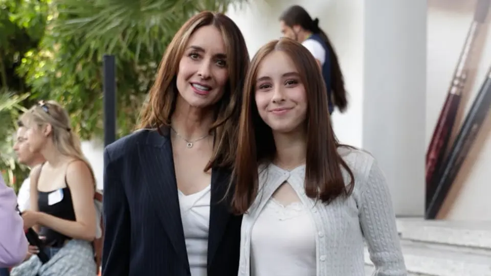 Susana González y su hija trabajarán juntas. / Georgina Sánchez