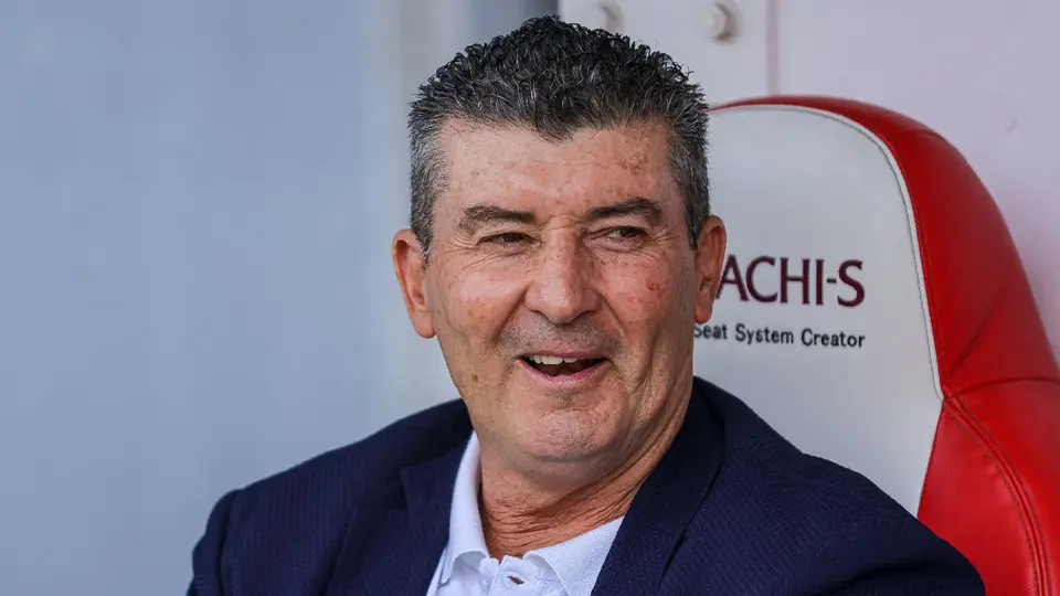 José Manuel 'Chepo' de la Torre | MEXSPORT