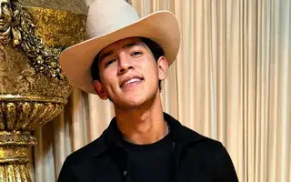 El joven combinaba su carrera musical con sus estudios en la Universidad Tecnológica de Nayarit./ IG