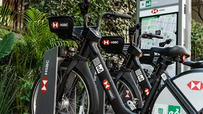Ecobici tendrá nuevo operador: ¿de quién se trata?