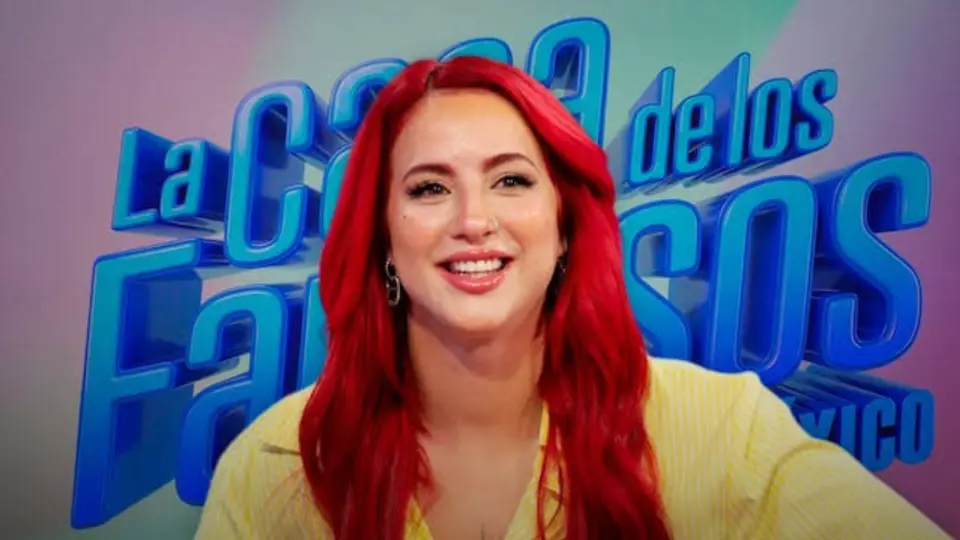 “Se ve más muerto de hambre”: Flor Vigna desata polémica por comentario sobre La Casa de los Famosos México