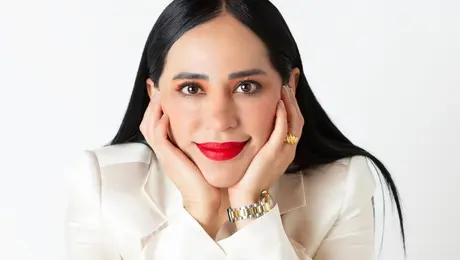 Sandra Cuevas es hospitalizada y será sometida a cirugía de más de 10 horas: ¿qué le pasó?