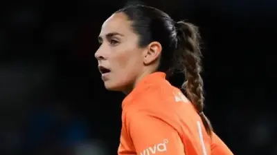 Ana Gaby Paz pide unión en la Liga Femenil ante expresiones machistas: “Nos tenemos que unir y alzar la voz”