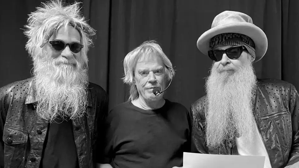 ¿De qué murió Frank Beard? Fallece a los 77 años el legendario baterista de ZZ Top