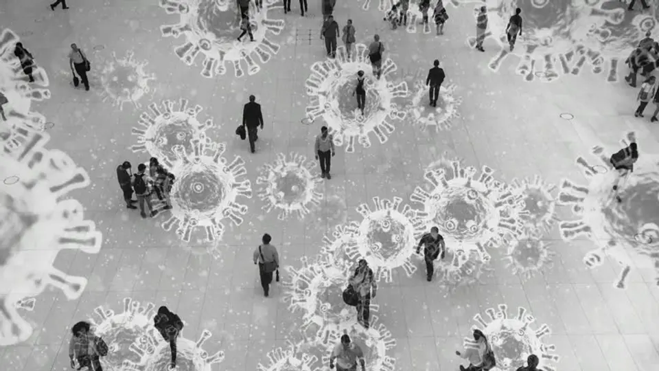 Sarampión en México: ¿Por qué el brote podría mantenerse activo durante 5 años?