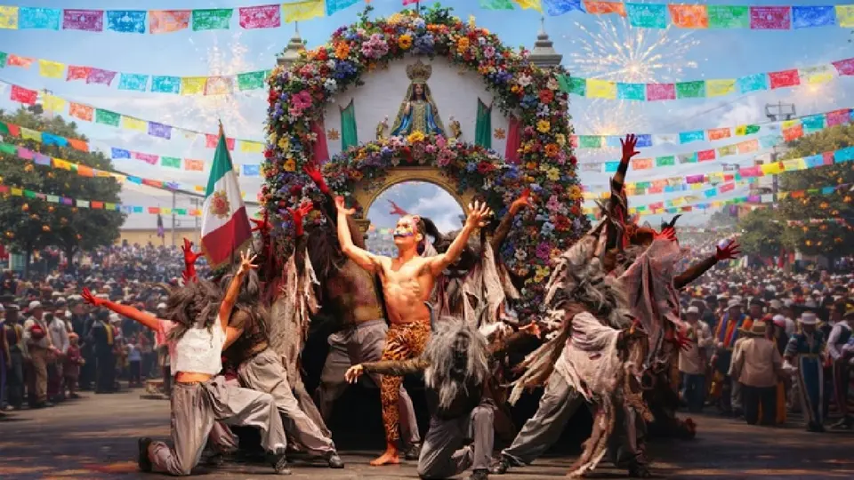 La cita será el próximo 22 de agosto en el Marketeatro, ubicado en la colonia Roma / Especial