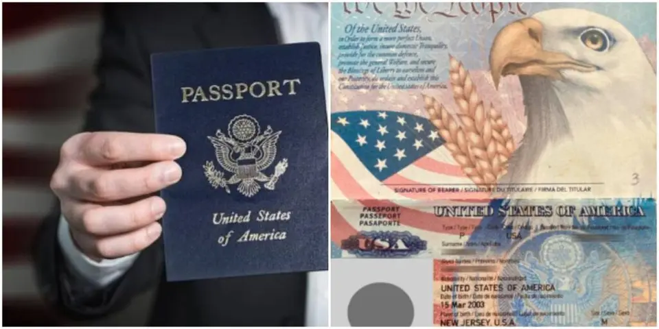 El Gobierno de Estados Unidos se prepara para marcar un hito simbólico en 2026 con el lanzamiento de una edición especial de pasaportes conmemorativos por el 250 aniversario de su independencia./AFP