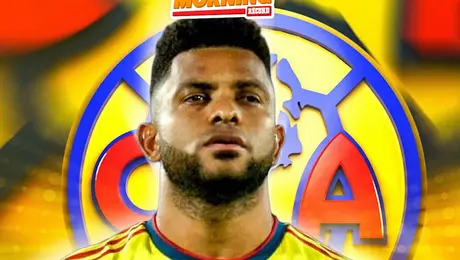 ¡América a nada de amarrar a joya colombiana!