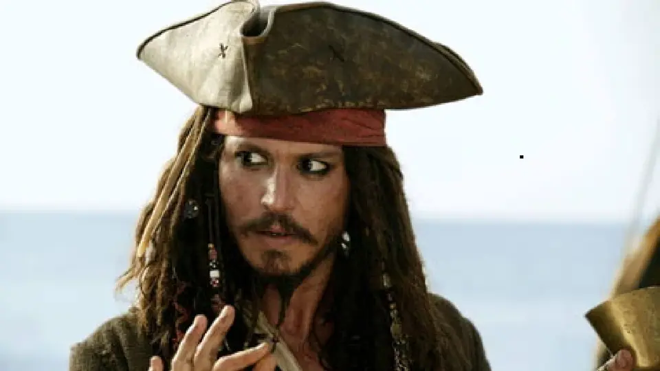 El futuro de Johnny Depp dentro de la saga todavía se encuentra en pláticas / Especial