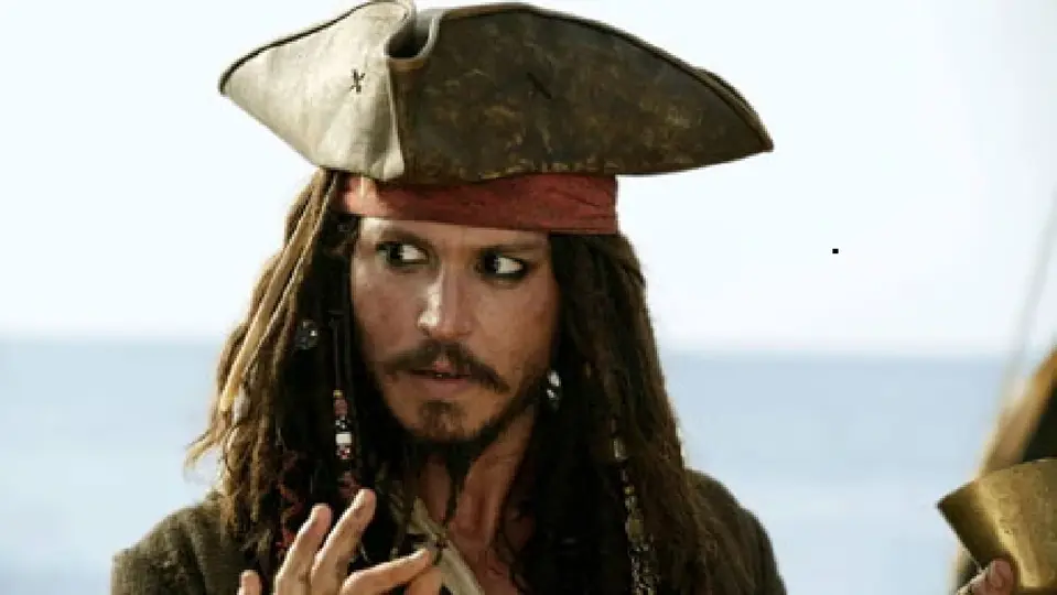El futuro de Johnny Depp dentro de la saga todavía se encuentra en pláticas / Especial