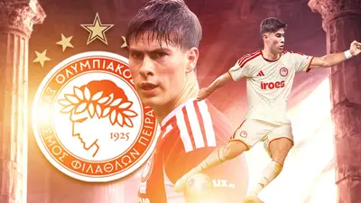 ¿Dónde ver Olympiacos vs Panathinaikos? Canales y hora del partido de la J6 de la Liga de Grecia