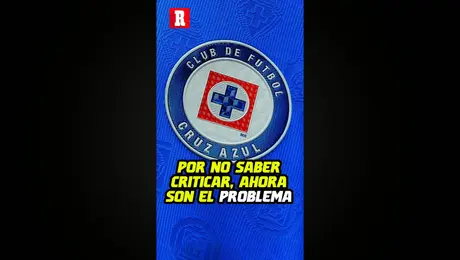 Pláticas del Mal en problemas por no saber criticar a Cruz Azul