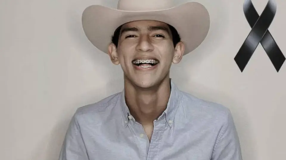 La última publicación del cantante recibió numerosos mensajes de despedida tras conocerse su muerte.