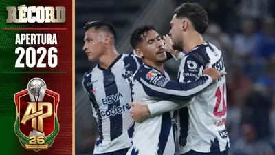 Ricardo Chávez destaca la unión de grupo en Rayados