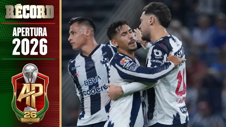 Ricardo Chávez destaca la unión de grupo en Rayados