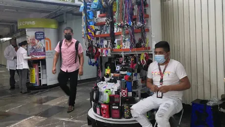 Adiós a los gritos y bocinas en el Metro CDMX nuevo reglamento los prohíbe en locales