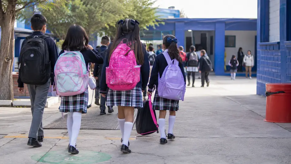 Se acaban las vacaciones de verano: ¿cuándo será el regreso a clases 2026 en México?
