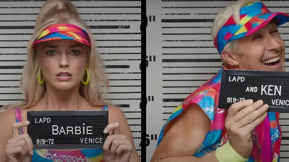 Se espera que la actriz de Barbie lance un nuevo bombazo en taquilla / Especial