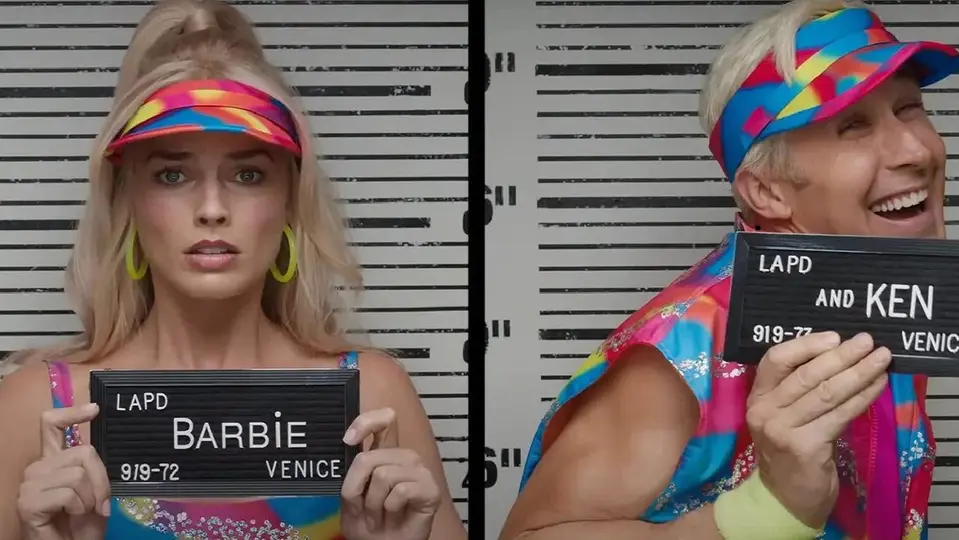 Se espera que la actriz de Barbie lance un nuevo bombazo en taquilla / Especial