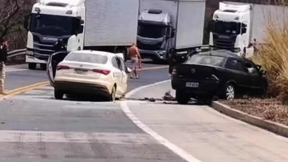 El accidente ocurrió el pasado 8 de agosto pero hasta ahora se dieron a conocer los nombres de los fallecidos / Especial