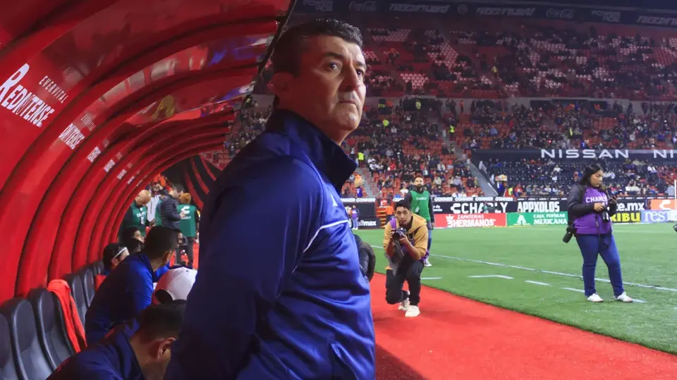 “No hemos hecho un mercado del futbol mexicano”: Chepo de la Torre arremete contra los extranjeros en Liga MX