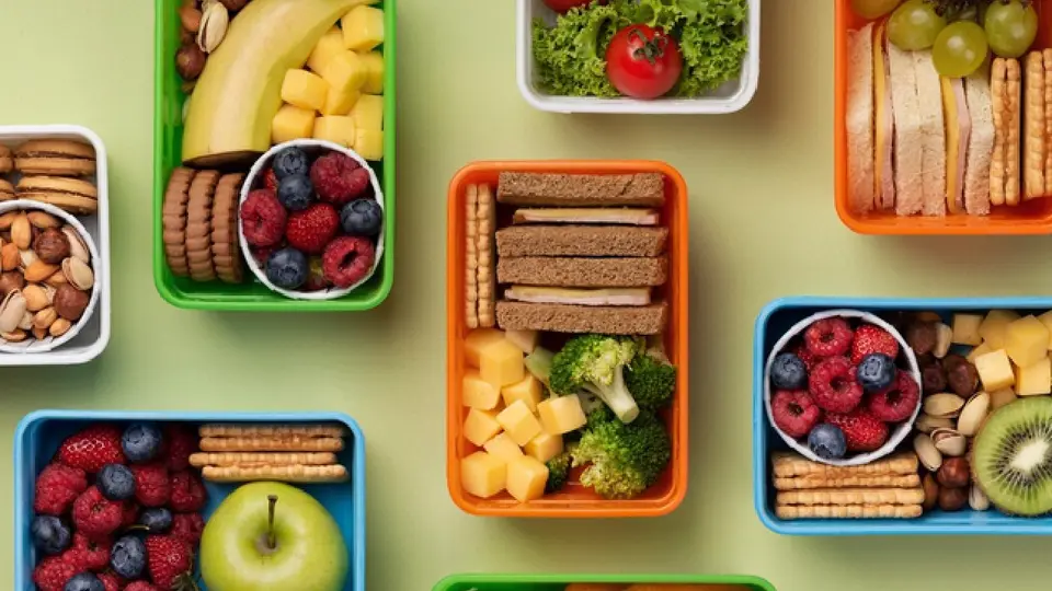 El lunch de cada día durante un mes puede costar hasta mil 500 pesos / Magnific