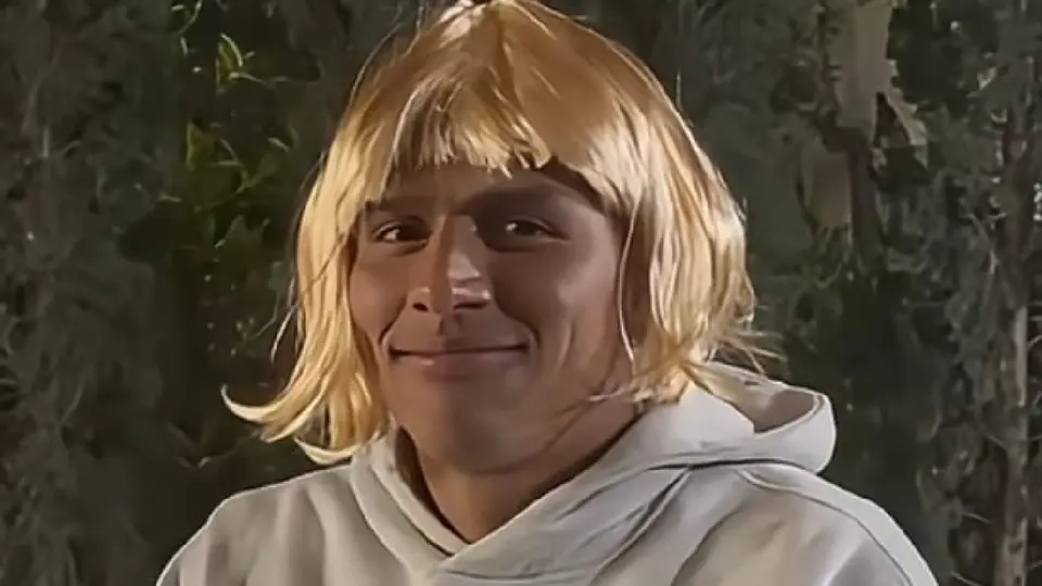 Jesús Gallardo en Tik Tok | CAPTURA DE PANTALLA